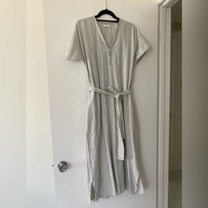 Storq Caftan Maternity Dress